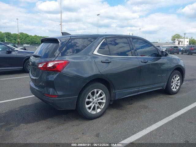 2GNAXSEV3J6212746 Chevrolet EQUINOX LT
