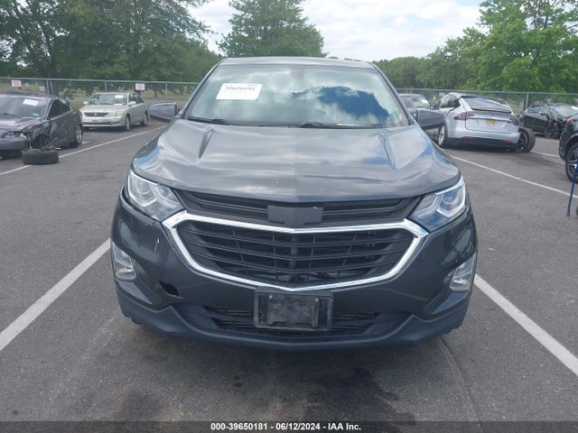 2GNAXSEV3J6212746 Chevrolet EQUINOX LT