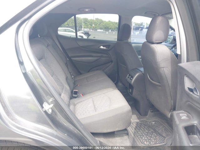 2GNAXSEV3J6212746 Chevrolet EQUINOX LT