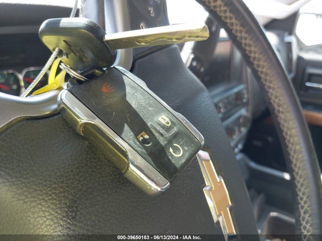 Chevrolet Silverado 1500 1lz 2016 3GCUKSEC5GG267506 Image 11