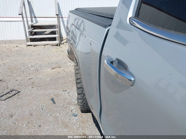 Chevrolet Silverado 1500 1lz 2016 3GCUKSEC5GG267506 Image 18