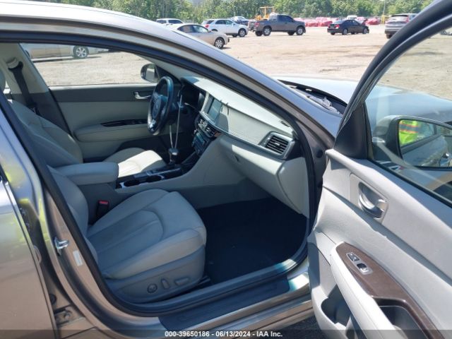 5XXGU4L39GG085980 KIA OPTIMA EX