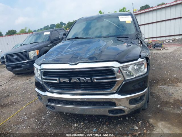 1C6SRFFT7LN364742 RAM 1500 Big Horn  4x4 5'7 Box