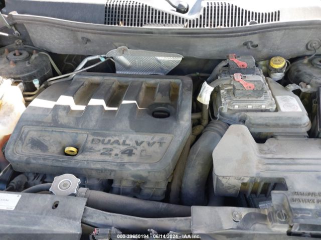 1C4NJDEB0GD552735 Jeep Compass High Altitude Edition