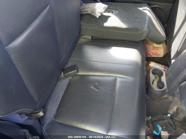 1C4NJDEB0GD552735 Jeep Compass High Altitude Edition