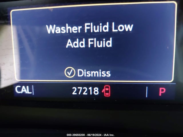 1GYKNCRSXNZ101270 Cadillac Xt5 Fwd Premium Luxury