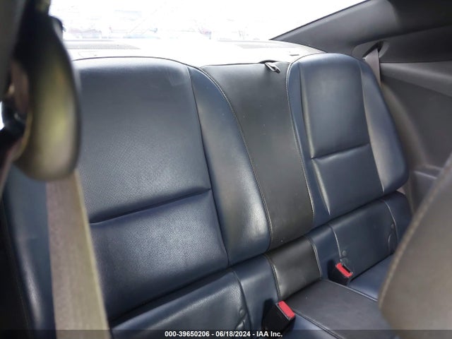 Chevrolet Camaro 2lt 2014 2G1FC1E38E9232927 Image 8