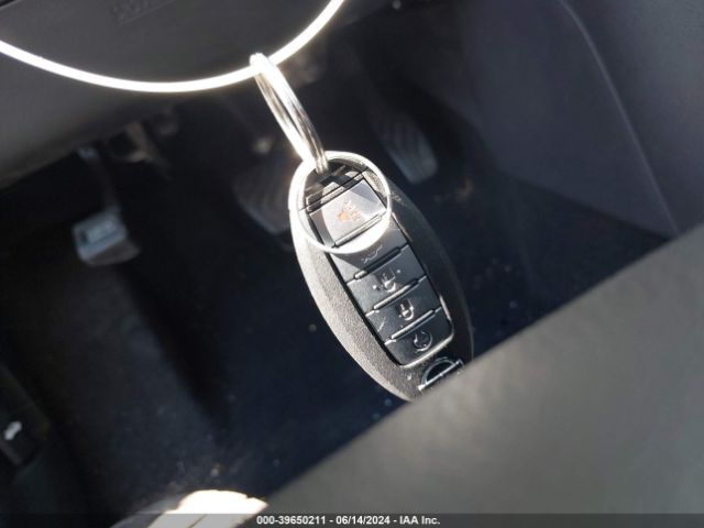 3N1AB8DV6PY259405 Nissan Sentra Sr Xtronic Cvt