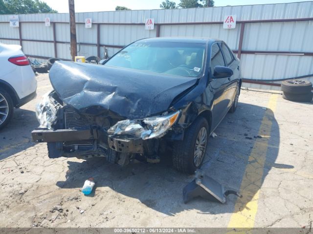 4T1BF1FK1EU453934 Toyota CAMRY LE