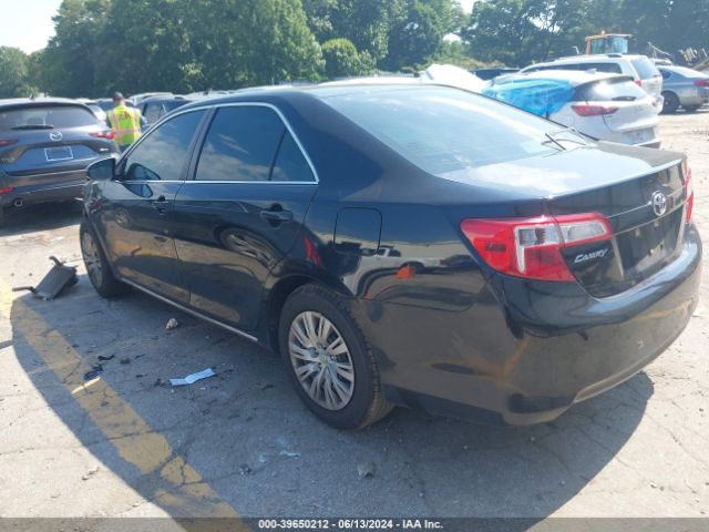 4T1BF1FK1EU453934 Toyota CAMRY LE