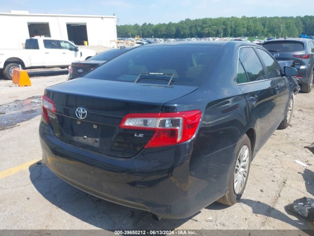 4T1BF1FK1EU453934 Toyota CAMRY LE