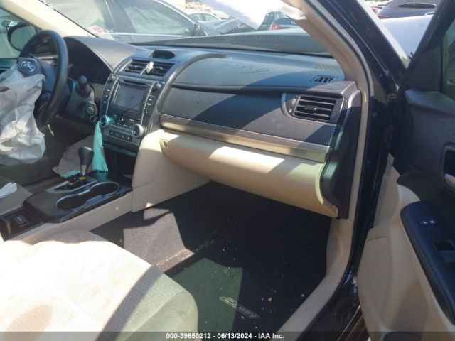 4T1BF1FK1EU453934 Toyota CAMRY LE
