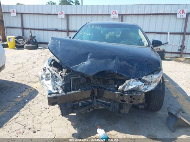 4T1BF1FK1EU453934 Toyota CAMRY LE