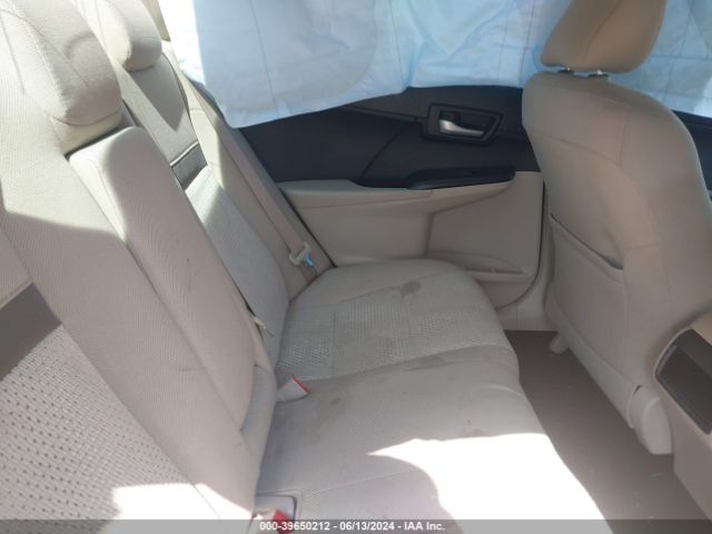 4T1BF1FK1EU453934 Toyota CAMRY LE