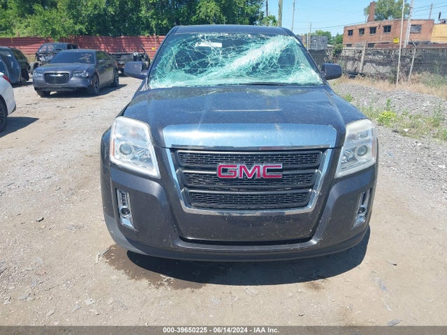 GMC Terrain Sle-1 2015 2GKFLVEK0F6251484 Image 12