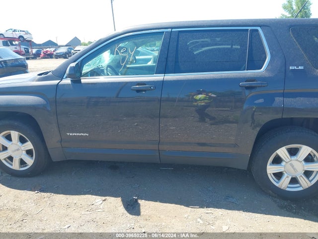 GMC Terrain Sle-1 2015 2GKFLVEK0F6251484 Image 14