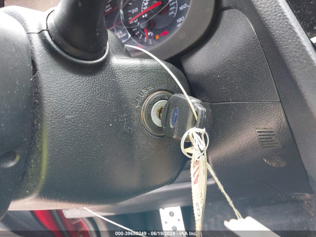 Subaru WRX 2018 JF1VA1A64J9809662 Image 11