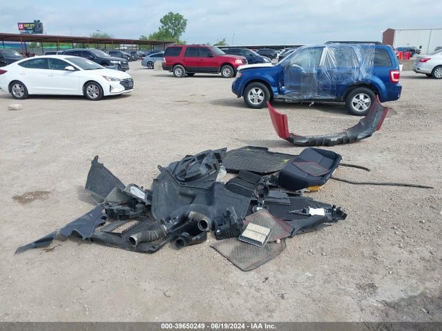 Subaru WRX 2018 JF1VA1A64J9809662 Image 12