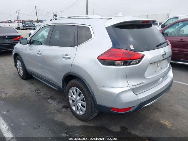 Nissan ROGUE S 2017 KNMAT2MT5HP513596 Image 3