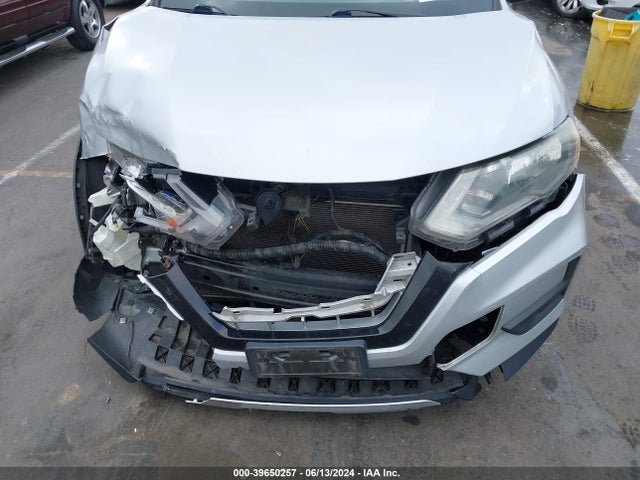 Nissan ROGUE S 2017 KNMAT2MT5HP513596 Image 6
