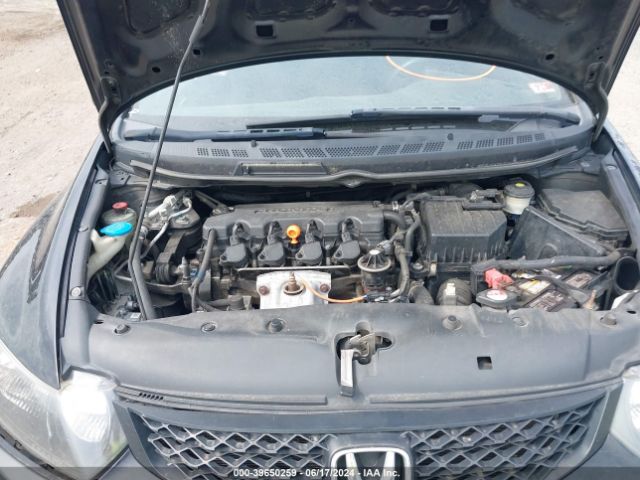 Auction sale of the 2011 Honda Civic Ex, vin: 2HGFG1B8XBH518566, lot number: 39650259