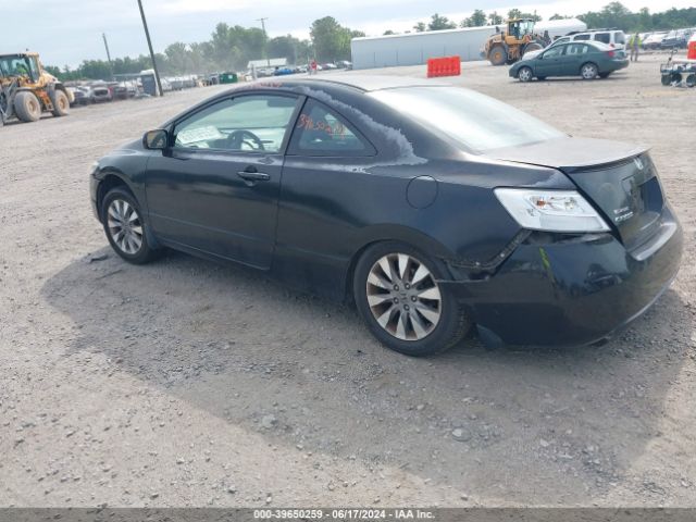 Auction sale of the 2011 Honda Civic Ex, vin: 2HGFG1B8XBH518566, lot number: 39650259