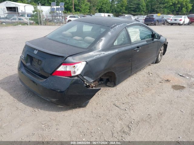 Auction sale of the 2011 Honda Civic Ex, vin: 2HGFG1B8XBH518566, lot number: 39650259