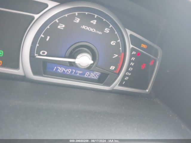 Auction sale of the 2011 Honda Civic Ex, vin: 2HGFG1B8XBH518566, lot number: 39650259
