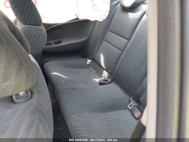 Auction sale of the 2011 Honda Civic Ex, vin: 2HGFG1B8XBH518566, lot number: 39650259