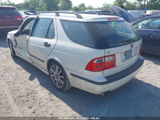 2003 SAAB 9-5 YS3EH59G133007563 Photo 2