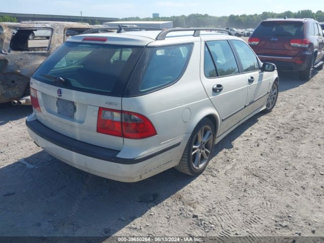 2003 SAAB 9-5 YS3EH59G133007563 Photo 3