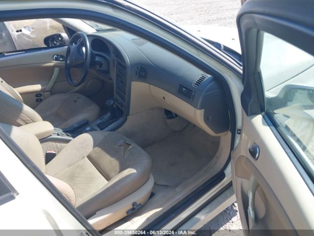 2003 SAAB 9-5 YS3EH59G133007563 Photo 4