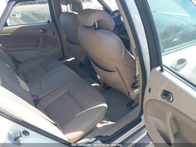 2003 SAAB 9-5 YS3EH59G133007563 Photo 7