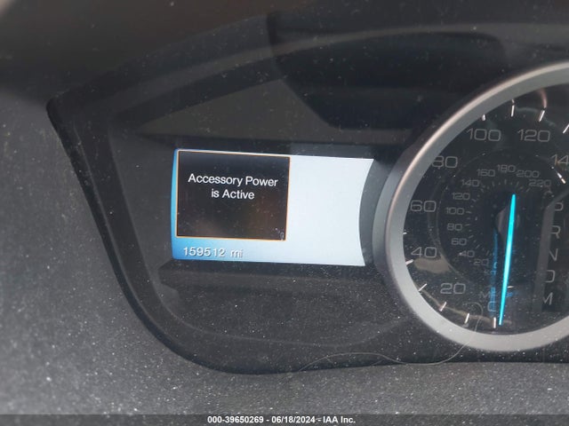 Ford Explorer Limited 2015 1FM5K8F88FGB56603 Image 7