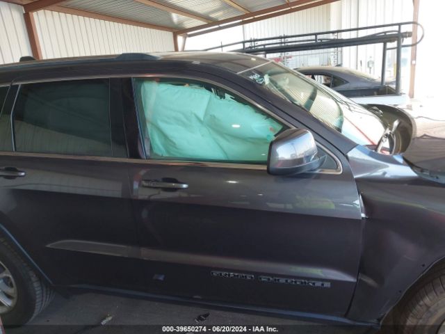 1C4RJEAG3MC543800 Jeep Grand Cherokee Laredo E 4x2