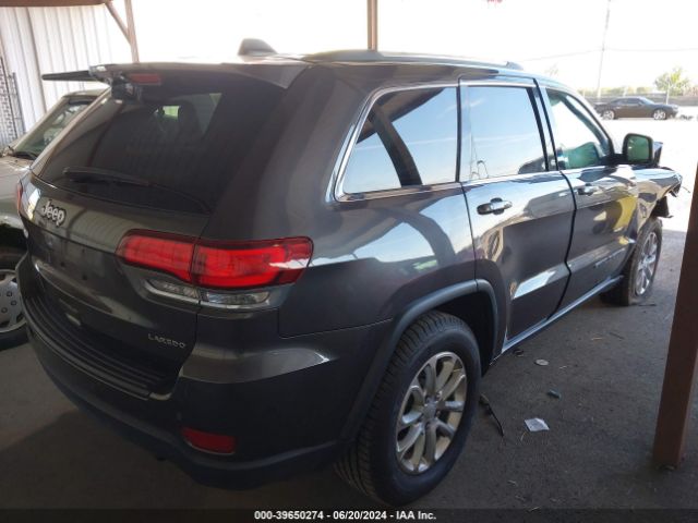 1C4RJEAG3MC543800 Jeep Grand Cherokee Laredo E 4x2