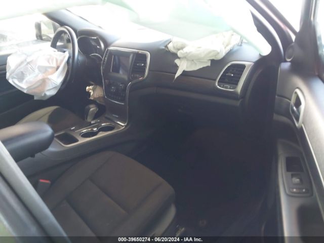 1C4RJEAG3MC543800 Jeep Grand Cherokee Laredo E 4x2