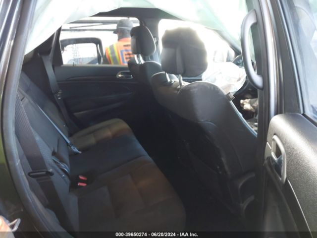 1C4RJEAG3MC543800 Jeep Grand Cherokee Laredo E 4x2