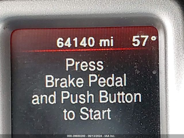 3C4PDCAB2JT183863 Dodge JOURNEY SE