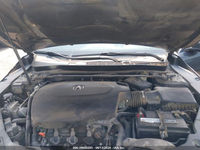 19UUB2F35GA007511 Acura Tlx V6