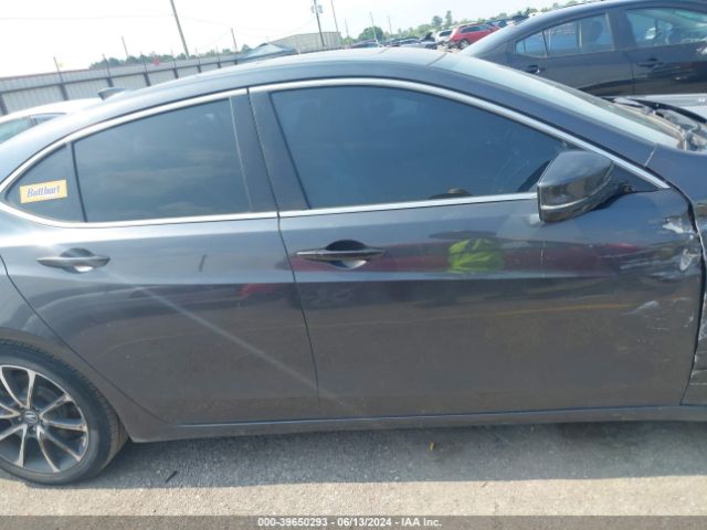 19UUB2F35GA007511 Acura Tlx V6
