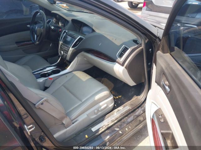 19UUB2F35GA007511 Acura Tlx V6