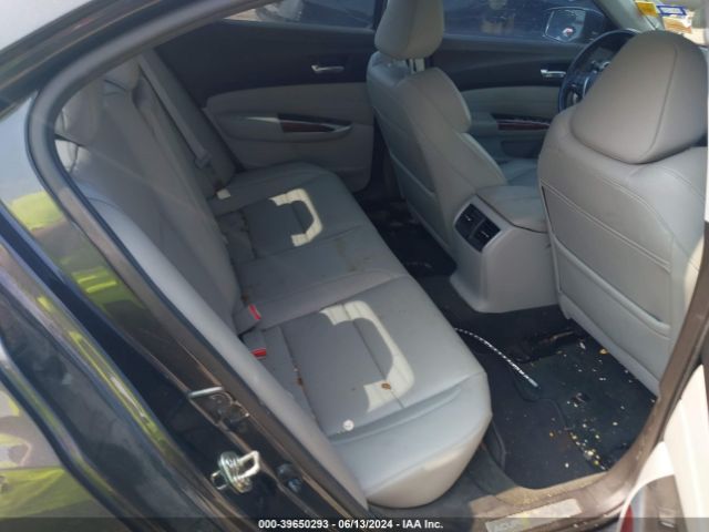 19UUB2F35GA007511 Acura Tlx V6