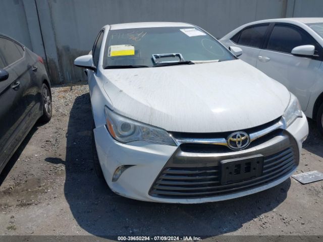 4T1BF1FK4GU587260 Toyota CAMRY LE