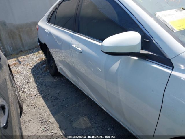 4T1BF1FK4GU587260 Toyota CAMRY LE