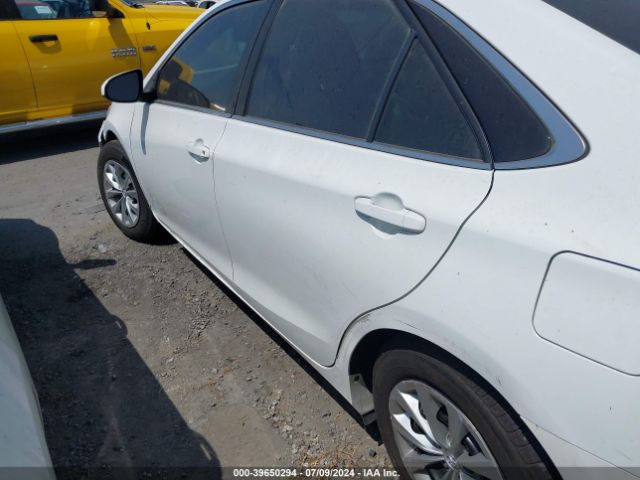 4T1BF1FK4GU587260 Toyota CAMRY LE