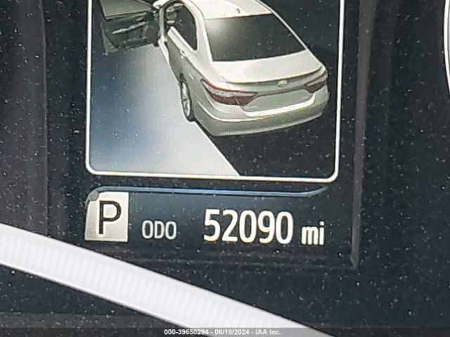 4T1BF1FK4GU587260 Toyota CAMRY LE