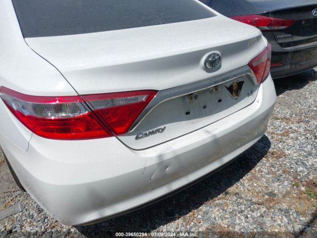 4T1BF1FK4GU587260 Toyota CAMRY LE