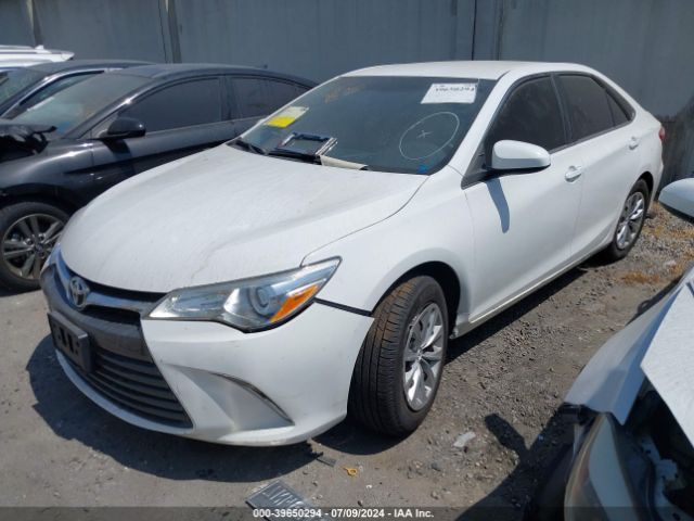 4T1BF1FK4GU587260 Toyota CAMRY LE