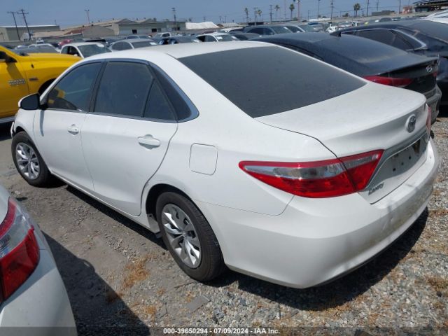 4T1BF1FK4GU587260 Toyota CAMRY LE